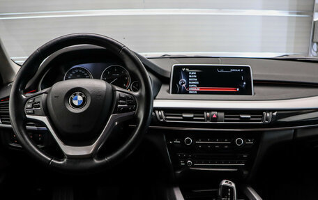 BMW X5, 2015 год, 2 957 000 рублей, 9 фотография