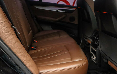 BMW X5, 2015 год, 2 957 000 рублей, 8 фотография