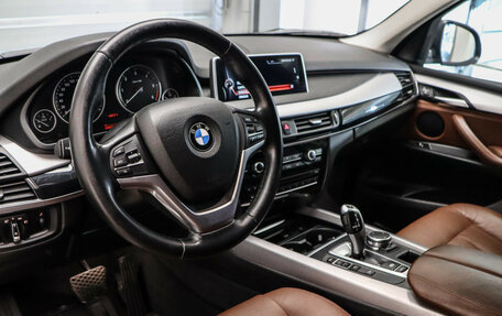 BMW X5, 2015 год, 2 957 000 рублей, 12 фотография