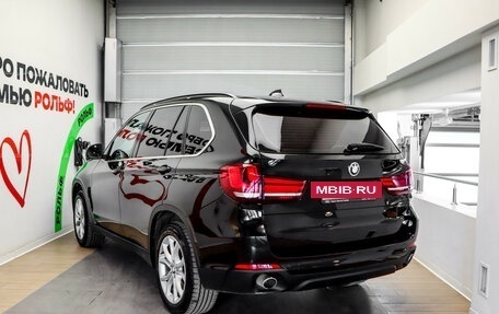 BMW X5, 2015 год, 2 957 000 рублей, 6 фотография
