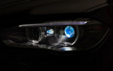 BMW X5, 2015 год, 2 957 000 рублей, 22 фотография