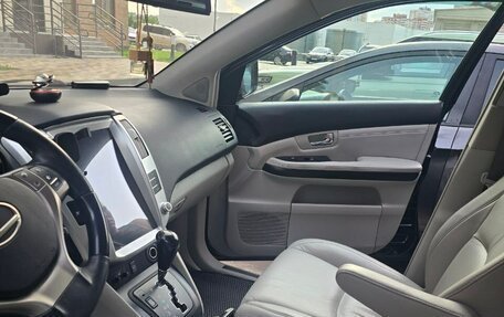 Lexus RX II рестайлинг, 2005 год, 1 800 000 рублей, 8 фотография