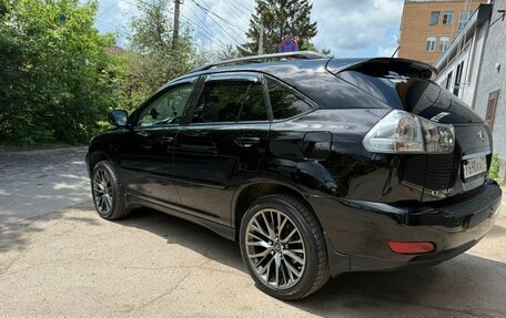 Lexus RX II рестайлинг, 2005 год, 1 800 000 рублей, 6 фотография