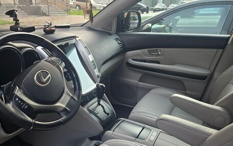 Lexus RX II рестайлинг, 2005 год, 1 800 000 рублей, 7 фотография