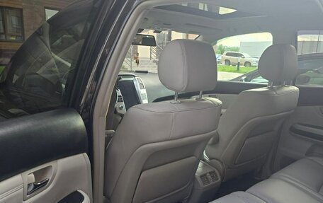 Lexus RX II рестайлинг, 2005 год, 1 800 000 рублей, 16 фотография