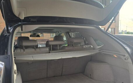 Lexus RX II рестайлинг, 2005 год, 1 800 000 рублей, 14 фотография