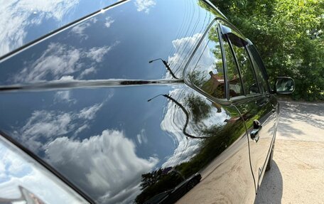 Lexus RX II рестайлинг, 2005 год, 1 800 000 рублей, 20 фотография