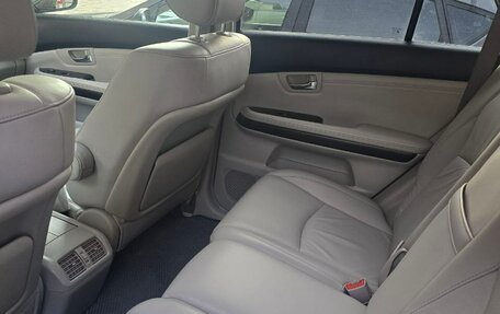 Lexus RX II рестайлинг, 2005 год, 1 800 000 рублей, 17 фотография