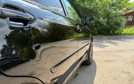 Lexus RX II рестайлинг, 2005 год, 1 800 000 рублей, 19 фотография