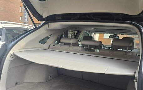 Lexus RX II рестайлинг, 2005 год, 1 800 000 рублей, 21 фотография