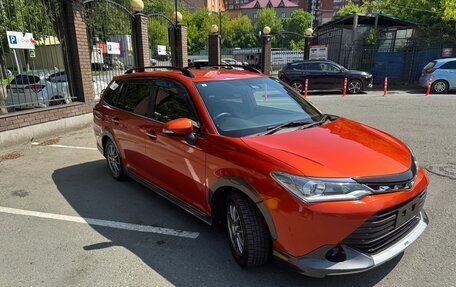 Toyota Corolla, 2017 год, 1 395 000 рублей, 3 фотография