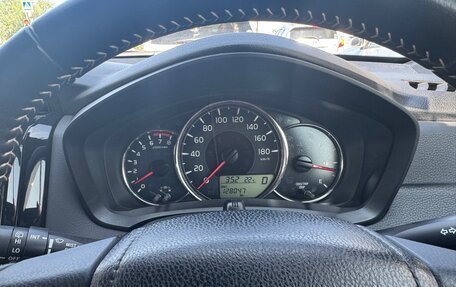 Toyota Corolla, 2017 год, 1 395 000 рублей, 8 фотография
