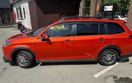 Toyota Corolla, 2017 год, 1 395 000 рублей, 6 фотография