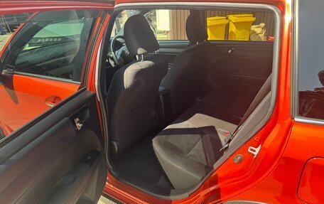 Toyota Corolla, 2017 год, 1 395 000 рублей, 11 фотография