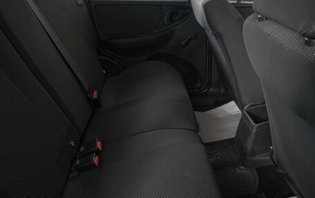 Chevrolet Niva I рестайлинг, 2017 год, 829 000 рублей, 9 фотография