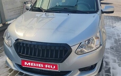Datsun on-DO I рестайлинг, 2015 год, 305 000 рублей, 1 фотография