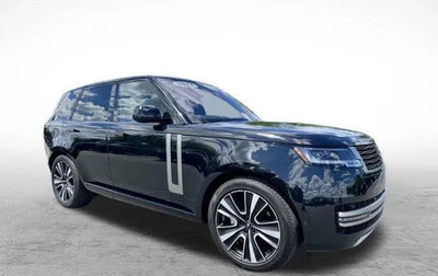 Land Rover Range Rover IV рестайлинг, 2022 год, 11 270 000 рублей, 1 фотография