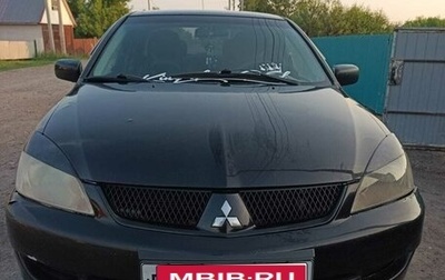 Mitsubishi Lancer IX, 2007 год, 430 000 рублей, 1 фотография
