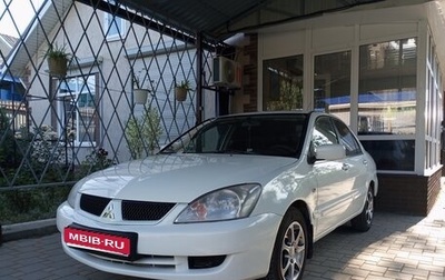 Mitsubishi Lancer IX, 2006 год, 485 000 рублей, 1 фотография