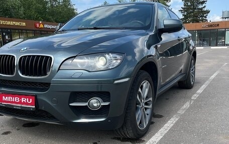 BMW X6, 2012 год, 2 210 000 рублей, 1 фотография