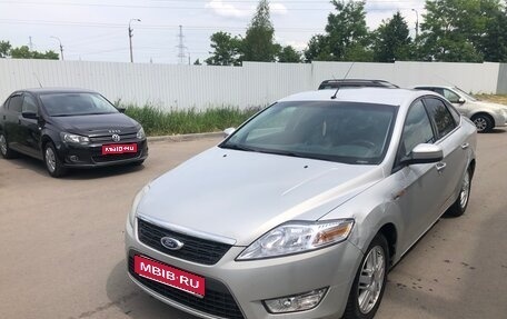 Ford Mondeo IV, 2009 год, 700 000 рублей, 1 фотография