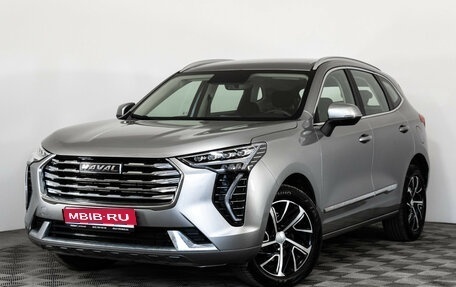 Haval Jolion, 2021 год, 1 749 000 рублей, 1 фотография