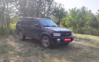 Infiniti QX4 I, 2000 год, 580 000 рублей, 1 фотография