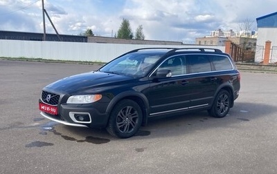Volvo XC70 II рестайлинг, 2012 год, 2 000 000 рублей, 1 фотография