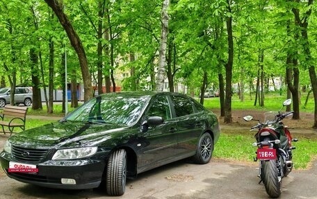 Hyundai Grandeur, 2008 год, 790 000 рублей, 1 фотография