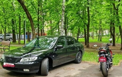 Hyundai Grandeur, 2008 год, 790 000 рублей, 1 фотография