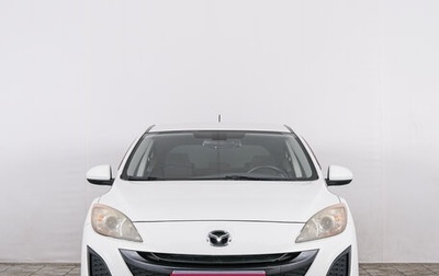 Mazda 3, 2010 год, 949 000 рублей, 1 фотография
