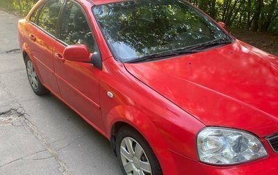 Chevrolet Lacetti, 2006 год, 287 000 рублей, 1 фотография