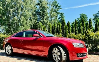 Audi A5, 2011 год, 2 190 000 рублей, 1 фотография