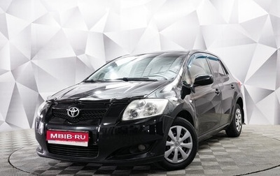 Toyota Auris II, 2008 год, 650 000 рублей, 1 фотография