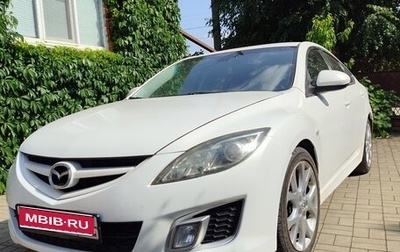 Mazda 6, 2008 год, 830 000 рублей, 1 фотография