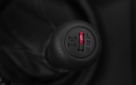 Chevrolet Niva I рестайлинг, 2017 год, 829 000 рублей, 18 фотография