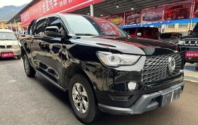 Great Wall Poer, 2021 год, 2 870 000 рублей, 1 фотография