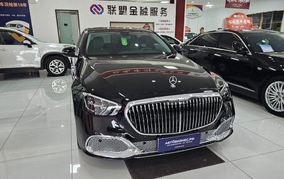 Mercedes-Benz E-Класс, 2022 год, 4 600 000 рублей, 1 фотография
