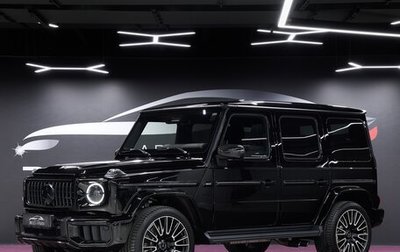 Mercedes-Benz G-Класс AMG, 2025 год, 32 900 000 рублей, 1 фотография