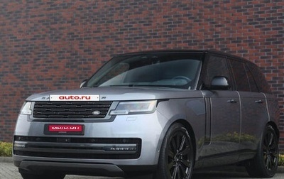 Land Rover Range Rover IV рестайлинг, 2022 год, 10 365 000 рублей, 1 фотография