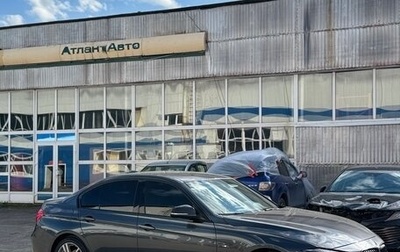 BMW 3 серия, 2016 год, 2 285 000 рублей, 1 фотография