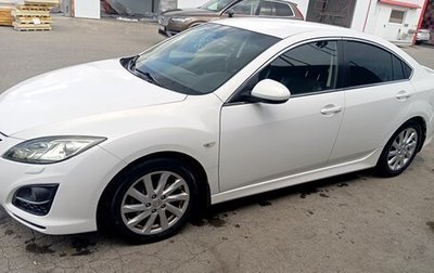 Mazda 6, 2010 год, 930 000 рублей, 1 фотография