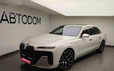 BMW 7 серия, 2024 год, 19 530 000 рублей, 1 фотография