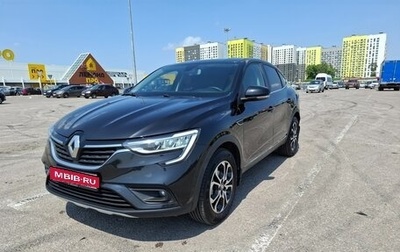 Renault Arkana I, 2019 год, 1 800 000 рублей, 1 фотография