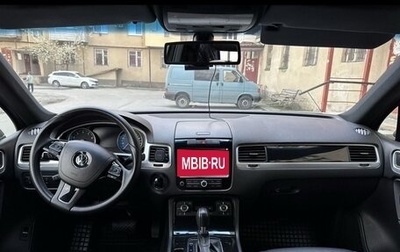 Volkswagen Touareg III, 2010 год, 1 700 000 рублей, 1 фотография