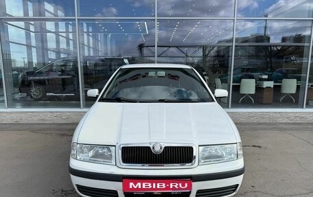 Skoda Octavia IV, 2009 год, 537 000 рублей, 1 фотография