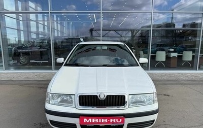 Skoda Octavia IV, 2009 год, 537 000 рублей, 1 фотография