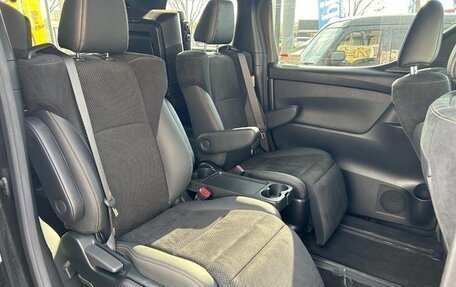 Toyota Alphard III, 2021 год, 2 930 888 рублей, 10 фотография