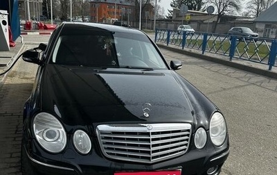 Mercedes-Benz E-Класс, 2007 год, 992 000 рублей, 1 фотография