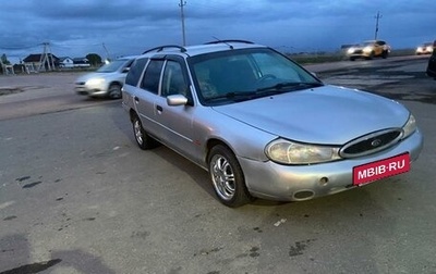 Ford Mondeo II, 1999 год, 150 000 рублей, 1 фотография